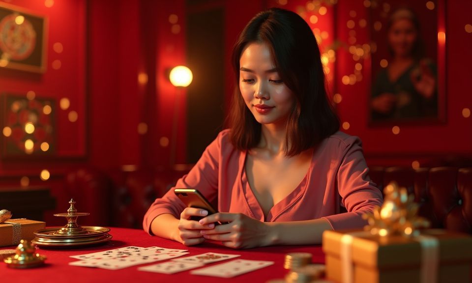 ojktotologin Your Casino Lobby at ojktotologin — Live Tables, Slots, and More