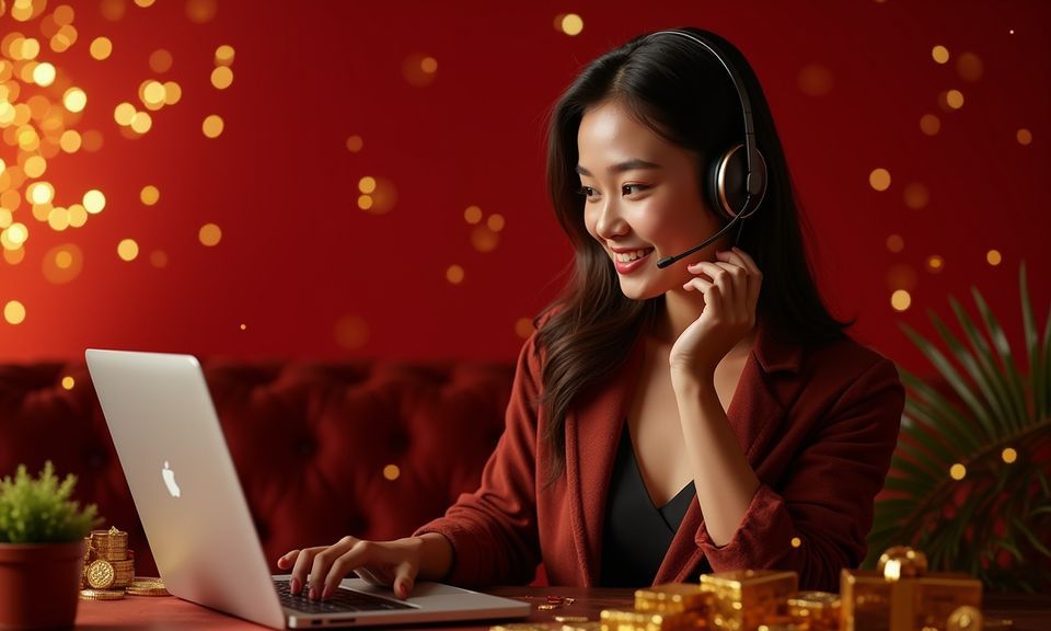 ojktotologin Ketentuan Hukum yang Mengatur Akun Anda